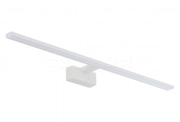 Бра для ванной CEZANNE LED L 3000K WH Nowodvorski 10674