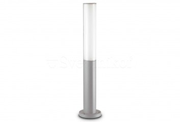 Вуличний стовпчик ETERE LED 3000K GY Ideal Lux 322247