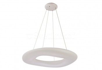 Подвесная люстра Donut 60 CCT Azzardo AZ2673