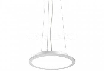 Світлодіодна люстра FLY 3000K Ø35cm WH Ideal Lux 307961