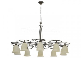 Люстра Nowodvorski PARIS X 3643