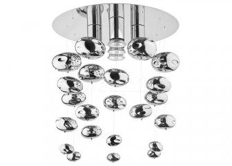 Люстра декоративная Nowodvorski SALVA E 5428