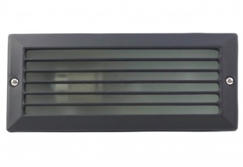 Встраиваемый настенный светильник уличный Nowodvorski ASSAM 4453