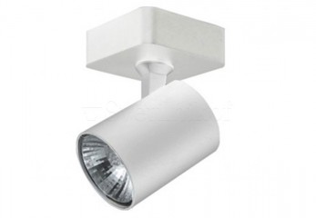 Спот EXO 1 WH Azzardo AZ3194