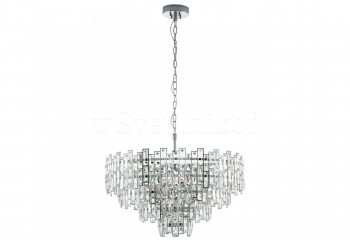 Підвісна люстра CALMEILLES d78 CH Eglo 39627