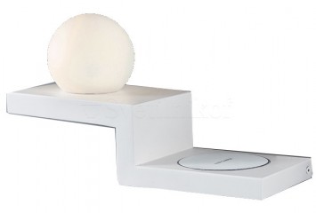 Бра ZANZIBAR LED WH Mantra 6751