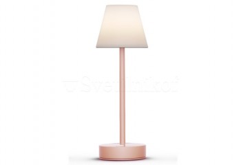 Уличная лампа беспроводная LOLA SLIM 30 GO Newgarden LUMLLS030RGWLNW