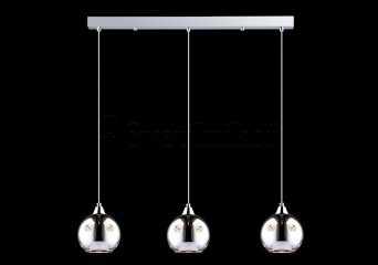 Подвесной светильник Italux Martin MDM1671/3