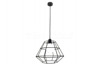 Подвесной светильник BLACK FORT BK Imperium Light 36140.05.05