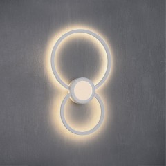 Светильник настенный Mantra Mural 6230