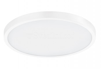 Плафон FUEVA-A 30-R WH Eglo 98293