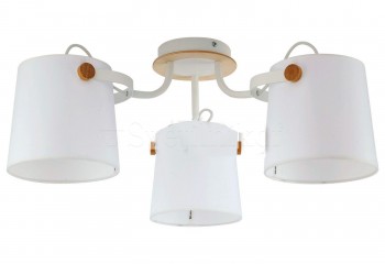Потолочная люстра Click 3l TK-Lighting 1253