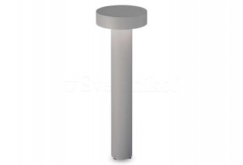 Вуличний стовпчик TESLA SMALL GY Ideal Lux 326900