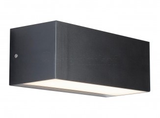 Настінний світильник Searchlight LED Outdoor 8735GY