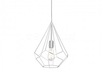 Підвісний світильник AMPOLLA-3 SP1 WH Ideal Lux 200897