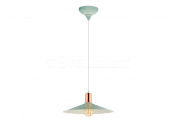 Підвісний світильник BRIDPORT GR Eglo 49033