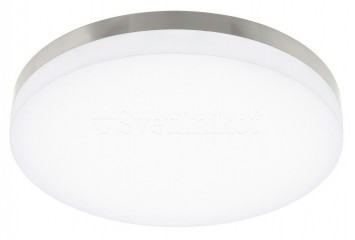 Плафон SORTINO-S LED d37 NI Eglo 95497