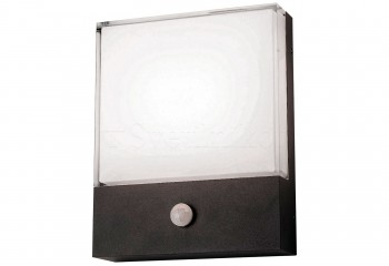 Настенный светильник уличный CIVITA LED SENSOR GY Azzardo AZ4360