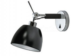 Бра ZYTA XS BK Azzardo AZ4793