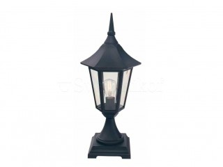 Уличный фонарь-столбик Norlys Modena 300B