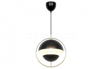 Подвесная люстра TAVIA BK Nordlux 2412353003