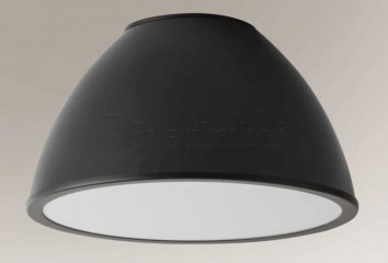 Потолочный светильник SASEBO BK Shilo 7968