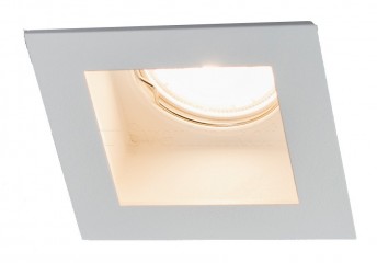 Точечный светильник POINT 1 WH Imperium Light 26019.01.01