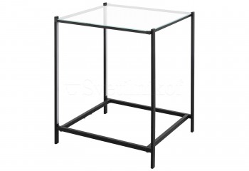 Настольная лампа NARANJO LED BK Eglo 99597