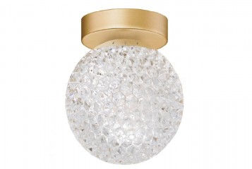 Стельова люстра DIAMOND 1 GO Viokef 4267200