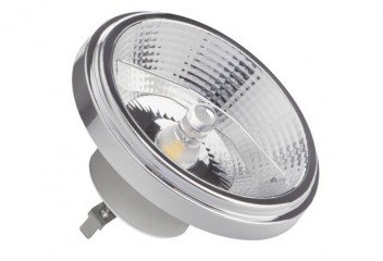 Лампа AR-111 REF LED G53-CW Kanlux 22612