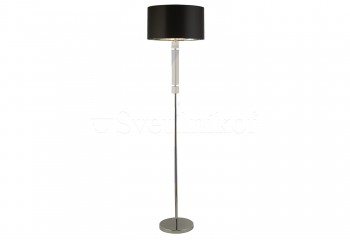 Торшер TABLE & FLOOR Searchlight 9389CC