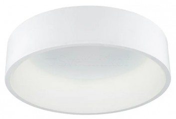 Стельова люстра CHIARA LED 32W 3000K Italux 3945-832RC-WH-3
