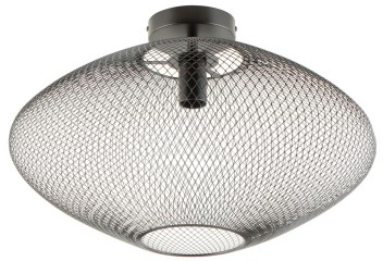 Стельовий світильник ORION ZumaLine A8193-MBK