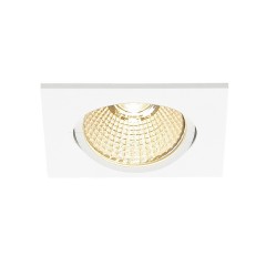 Светильник NEW TRIA 68 SLV 1001992