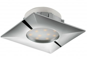 Точечный светильник Eglo PINEDA LED 95798