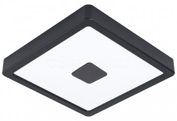 Вуличний плафон IPHIAS 2 LED BK Eglo 900283