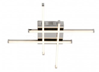 Потолочный светильник ZumaLine MAURO LED HP1419-C4