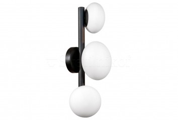 Бра OMI 3 BK ZumaLine 1178