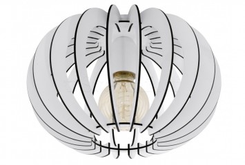 Стельовий світильник STELLATO d30 WH Eglo 95028