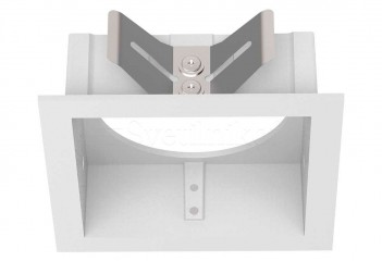 Оправа BENTO I SQ WH Ideal Lux 287911