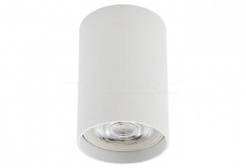 Точечный светильник MONO SLIDE TRIMLESS WH Nowodvorski 10802