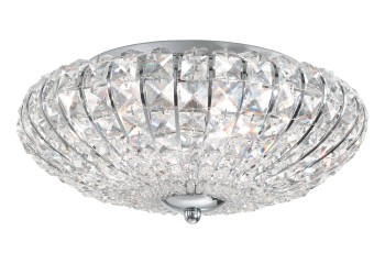 Люстра VIRGIN PL5 IDEAL LUX 018089