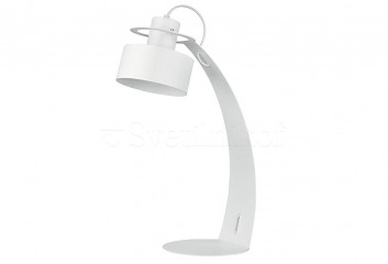 Настольная лампа NORTON WH Viokef 4199900