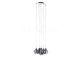 Светильник Azzardo AMBER MILANO AZ0722