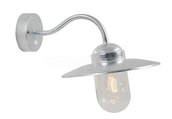 Уличное бра Nordlux Luxembourg Sensor 22661031