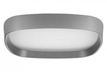 Плафон Pienza 4000K (grey) Azzardo AZ2720