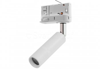 Трековий світильник TRACER LED WH TK-Lighting 6050