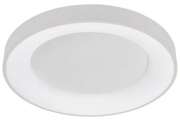 Потолочная люстра GIULIA LED 50W 4000K Italux 5304-850RC-WH-4