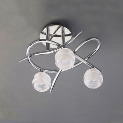 Люстра потолочная Mantra Loop 1804