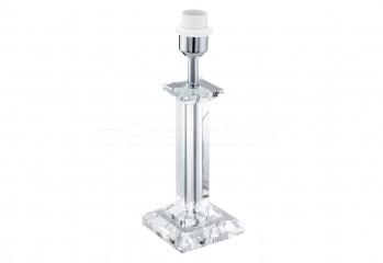 Настольная лампа GLASBURY Eglo 49855